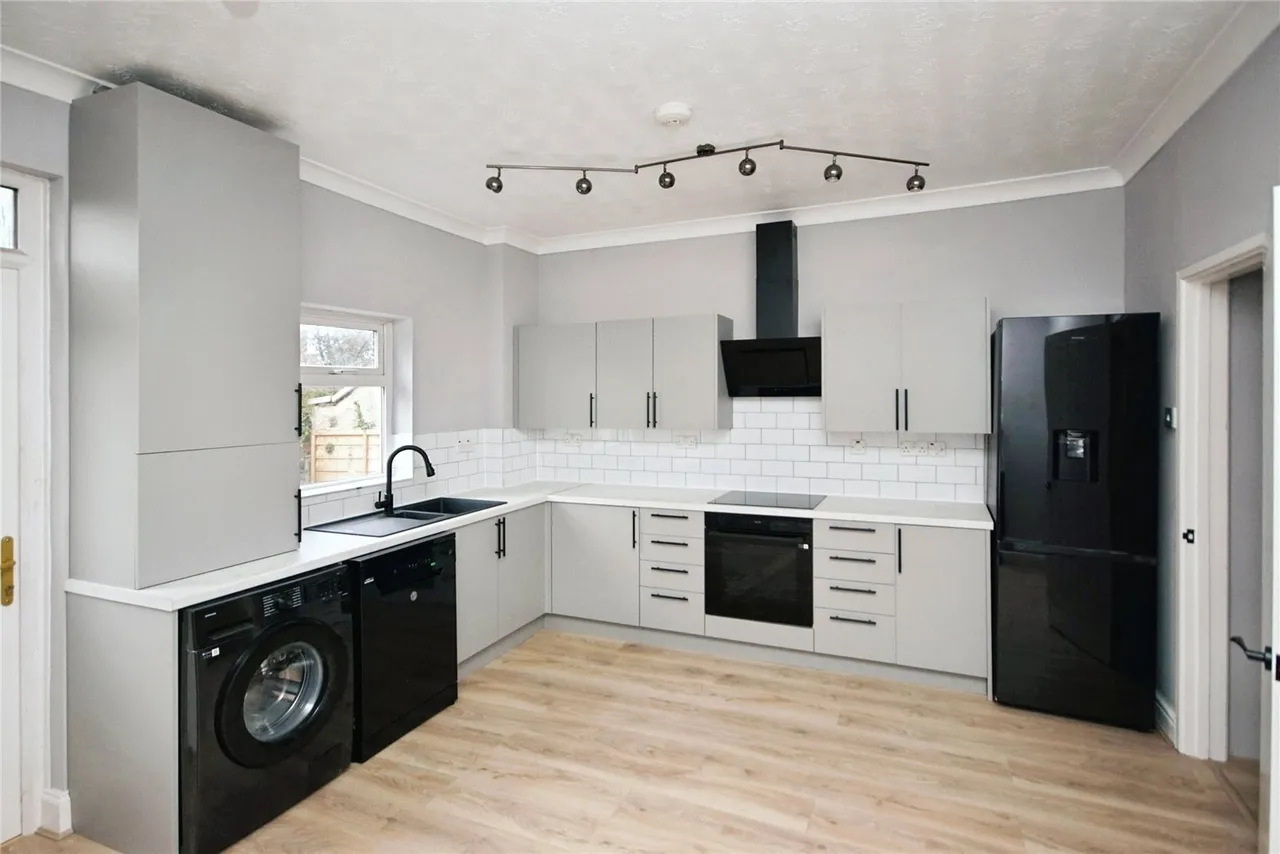 2 bed house for sale — Stanley Park, BRISTOL, Avon, BS5