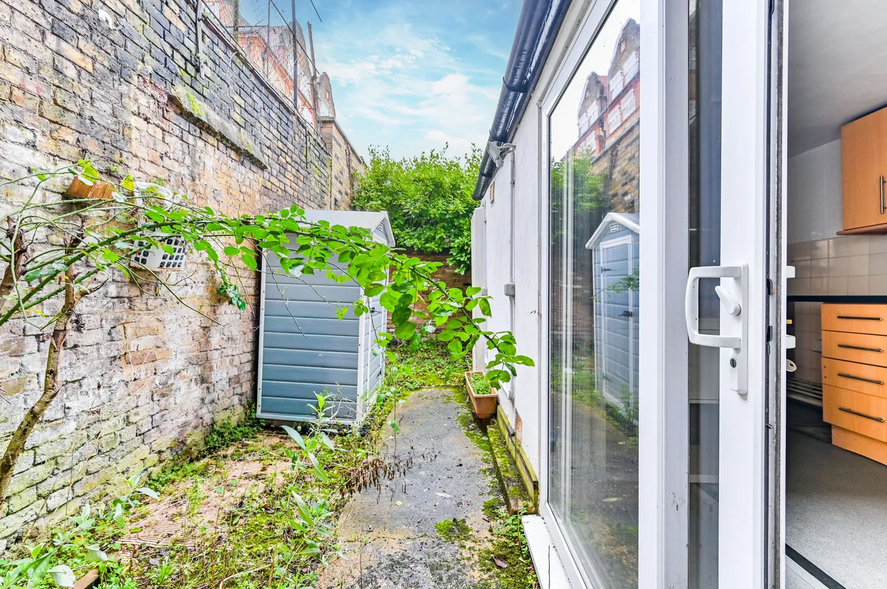 194 Grafton Road, London, photo 3