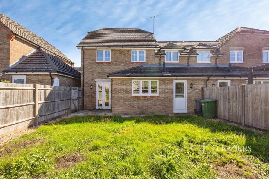 Trafalgar Rise, Clanfield, PO8, photo 7