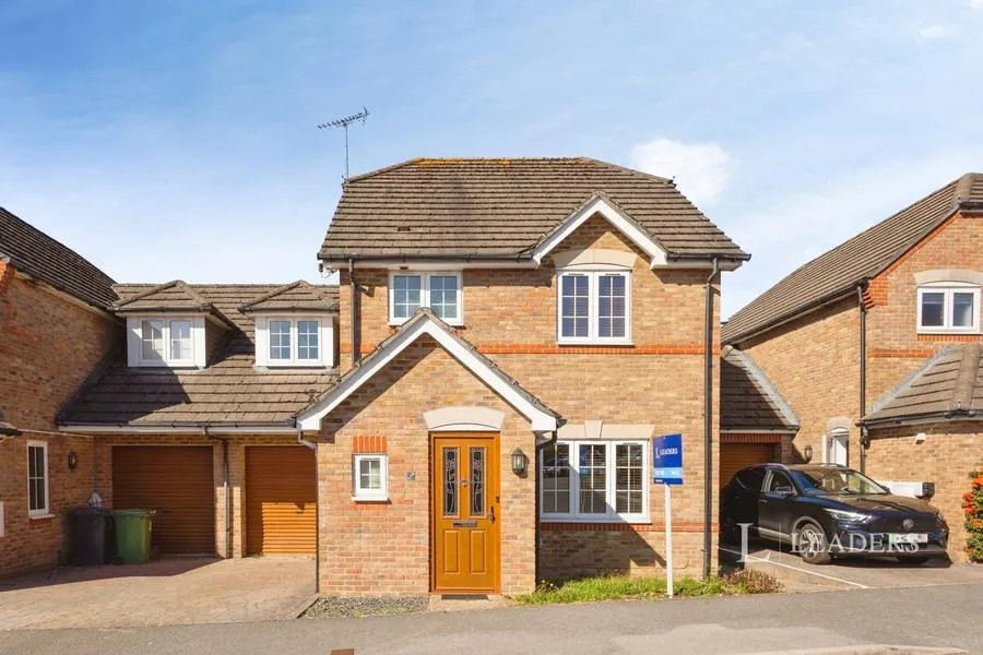 Trafalgar Rise, Clanfield, PO8, photo 18