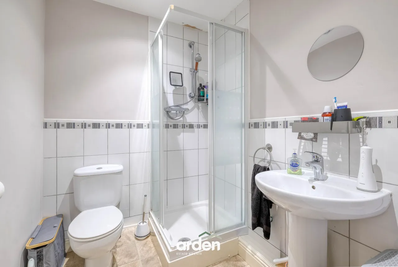 Alder Carr Close, B98, photo 7