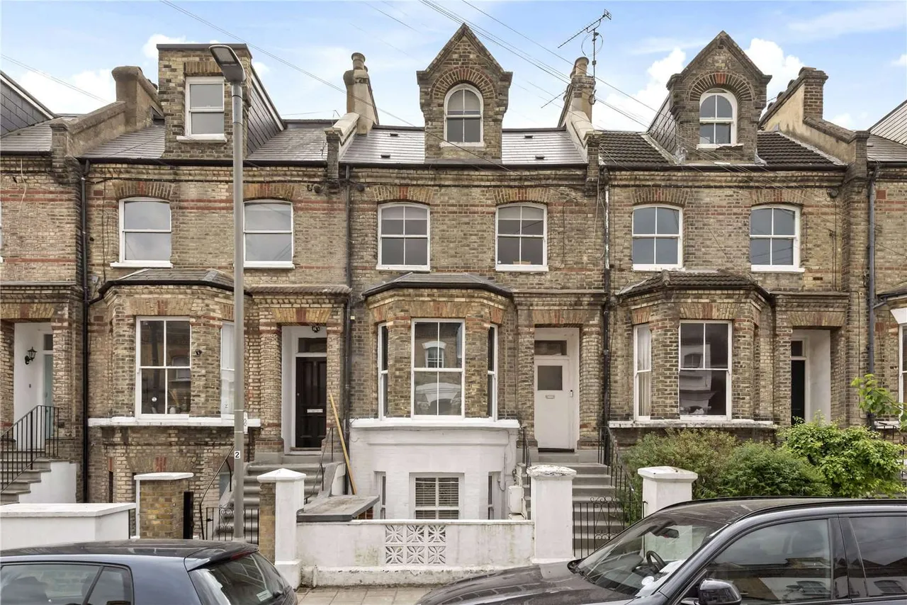 Oberstein Road, London, SW11 2AE, photo 10