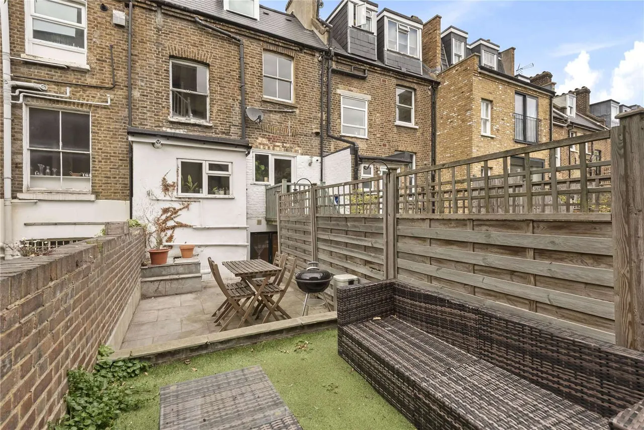 Oberstein Road, London, SW11 2AE, photo 3