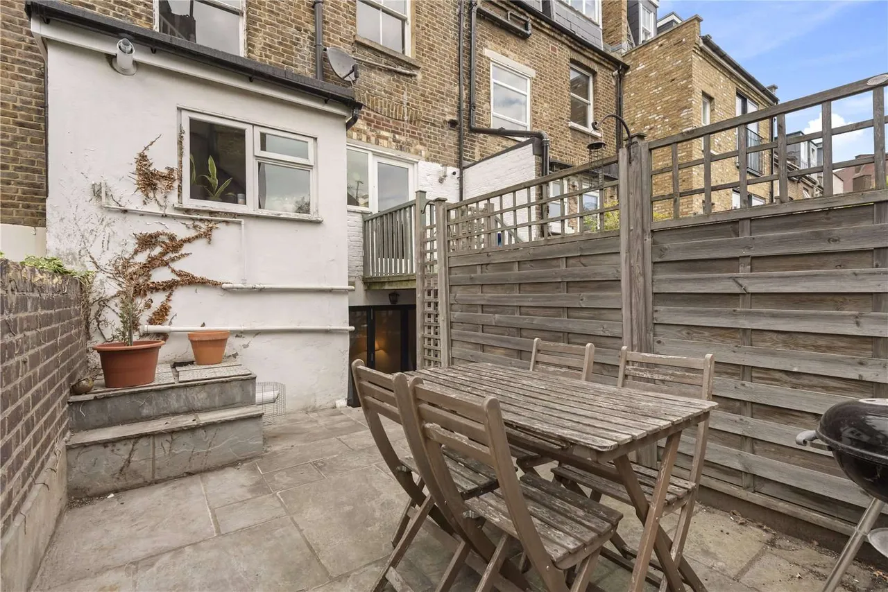 Oberstein Road, London, SW11 2AE, photo 9