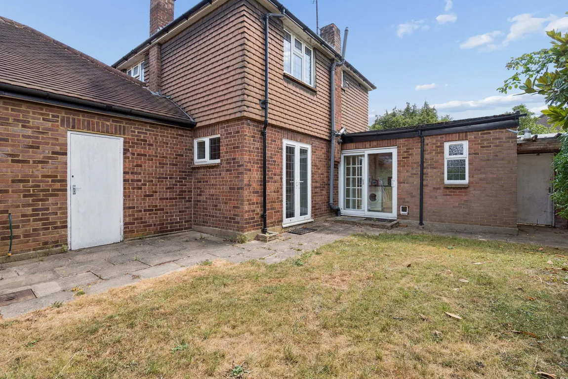 Murray Crescent, Pinner, HA5, photo 20