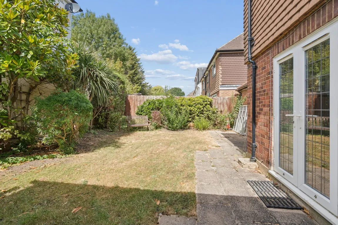 Murray Crescent, Pinner, HA5, photo 19