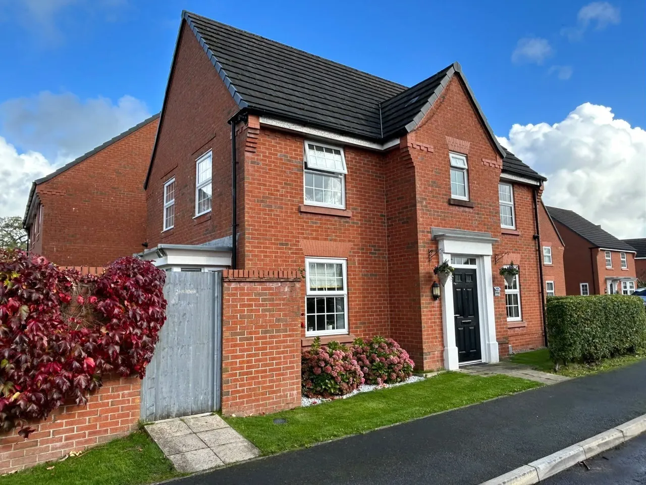 Mosses Farm Road, Longridge, PR3, photo 16