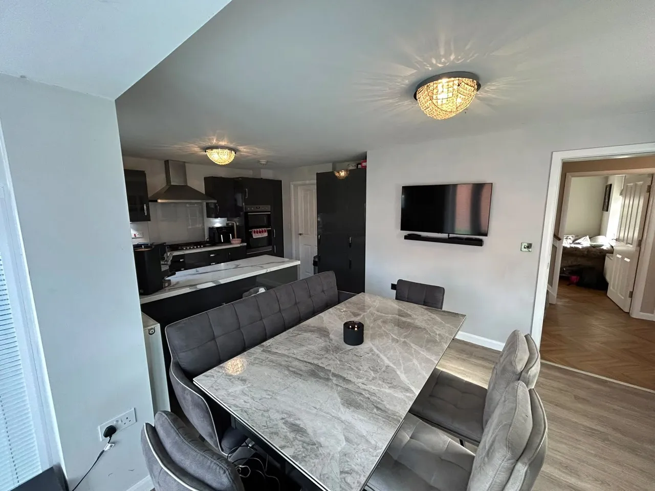 Mosses Farm Road, Longridge, PR3, photo 6