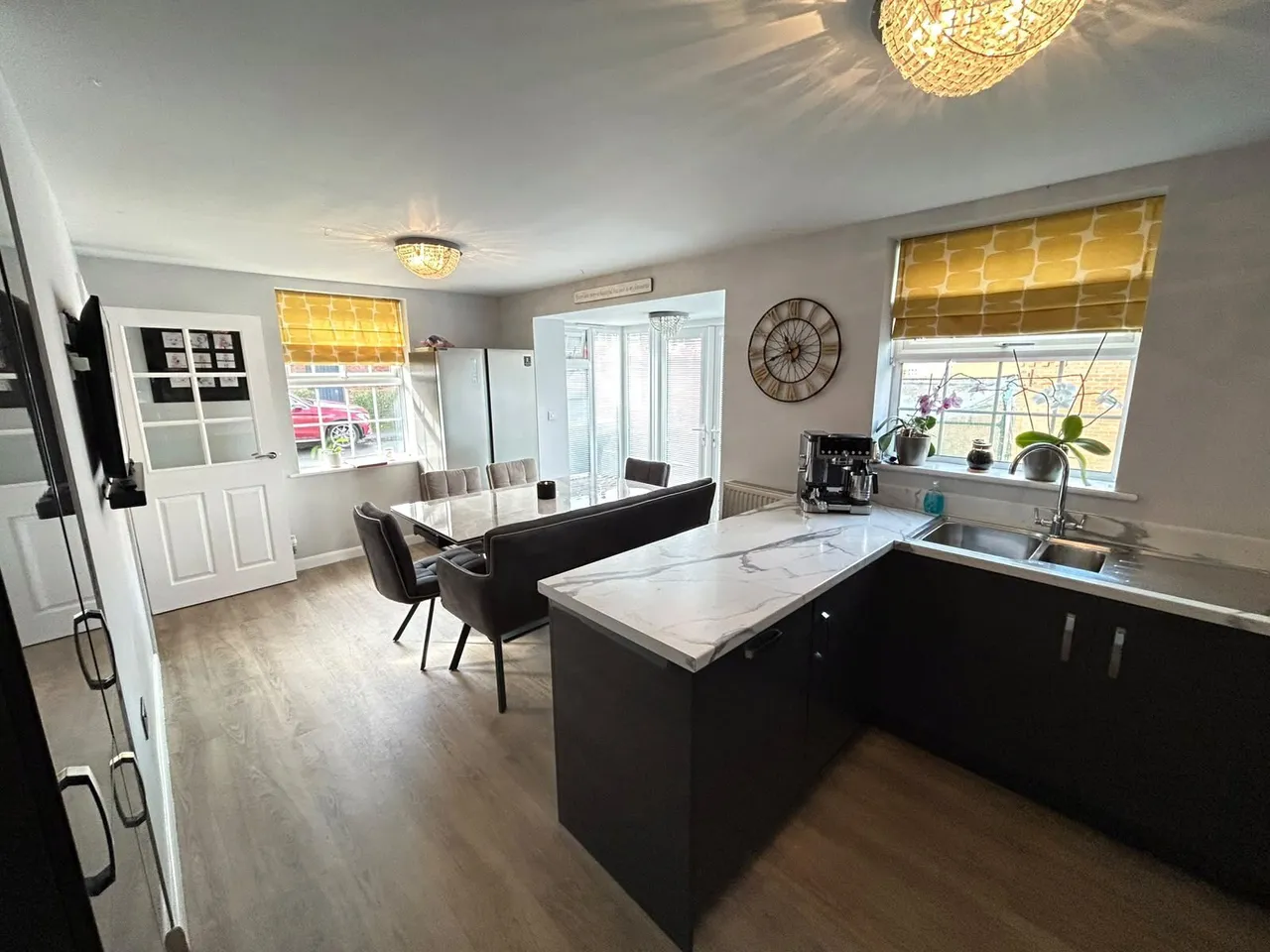 Mosses Farm Road, Longridge, PR3, photo 5