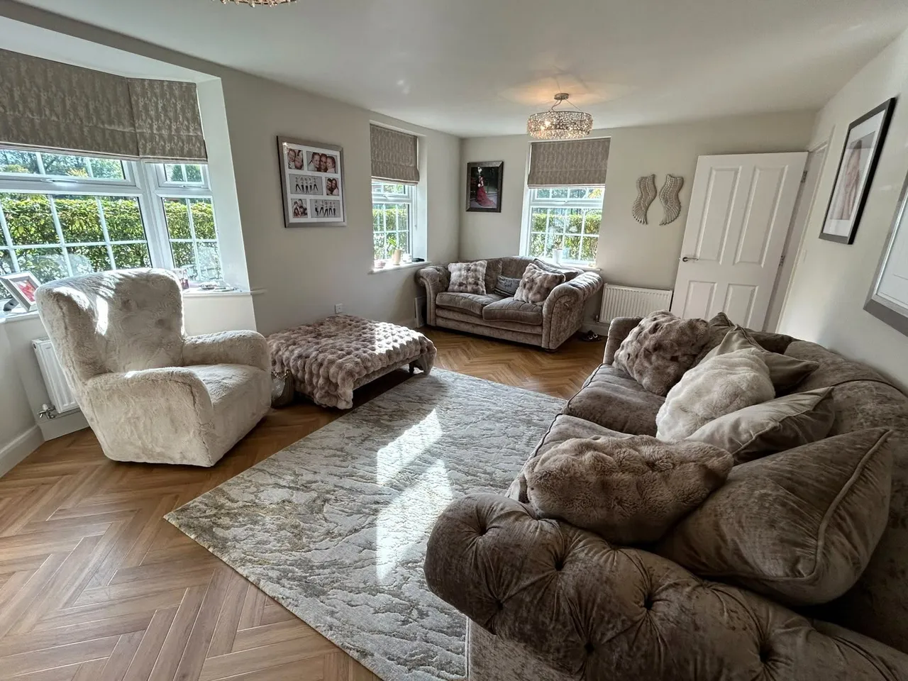 Mosses Farm Road, Longridge, PR3, photo 2