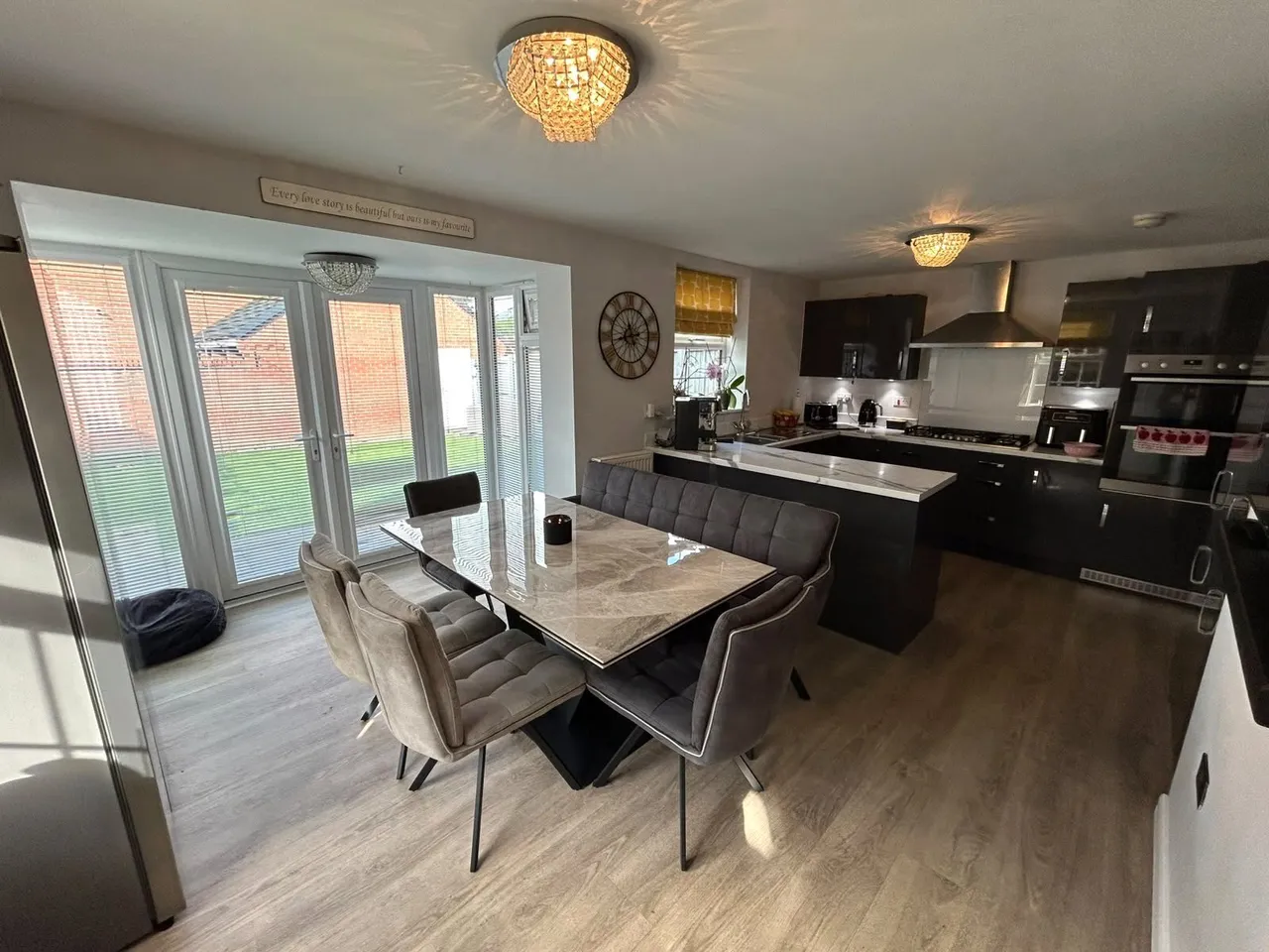 Mosses Farm Road, Longridge, PR3, photo 4