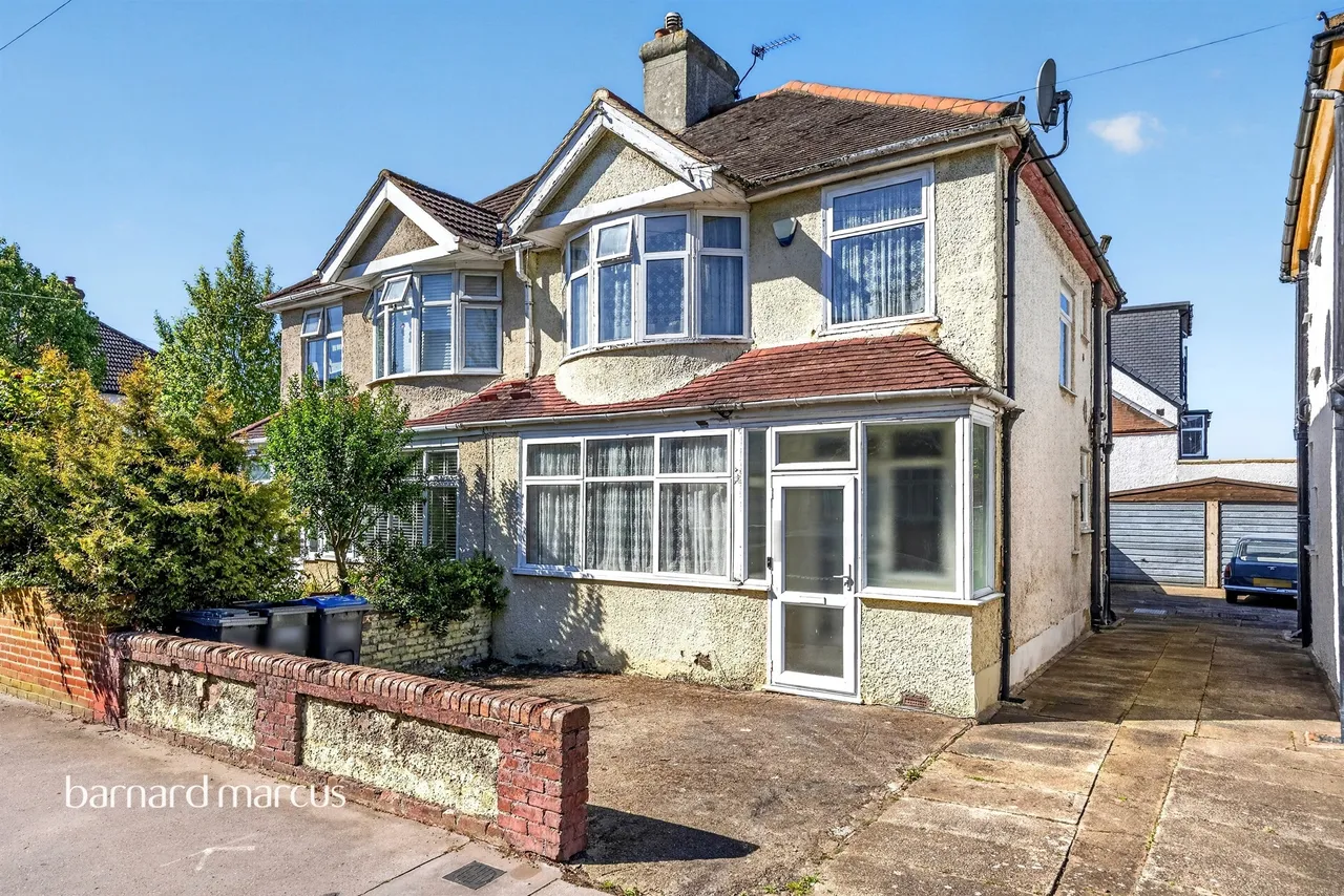 Beckford Road, Croydon, CR0, photo 24