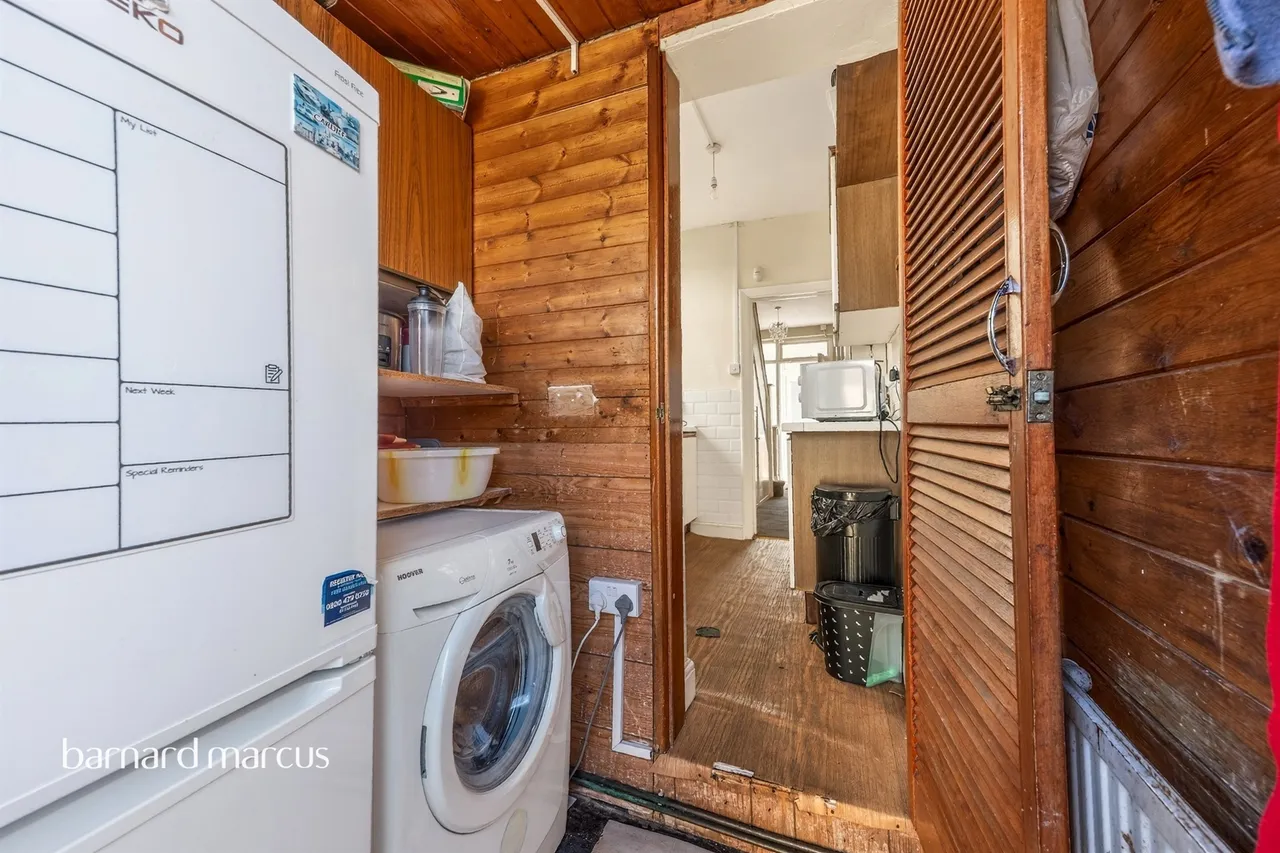 Beckford Road, Croydon, CR0, photo 14