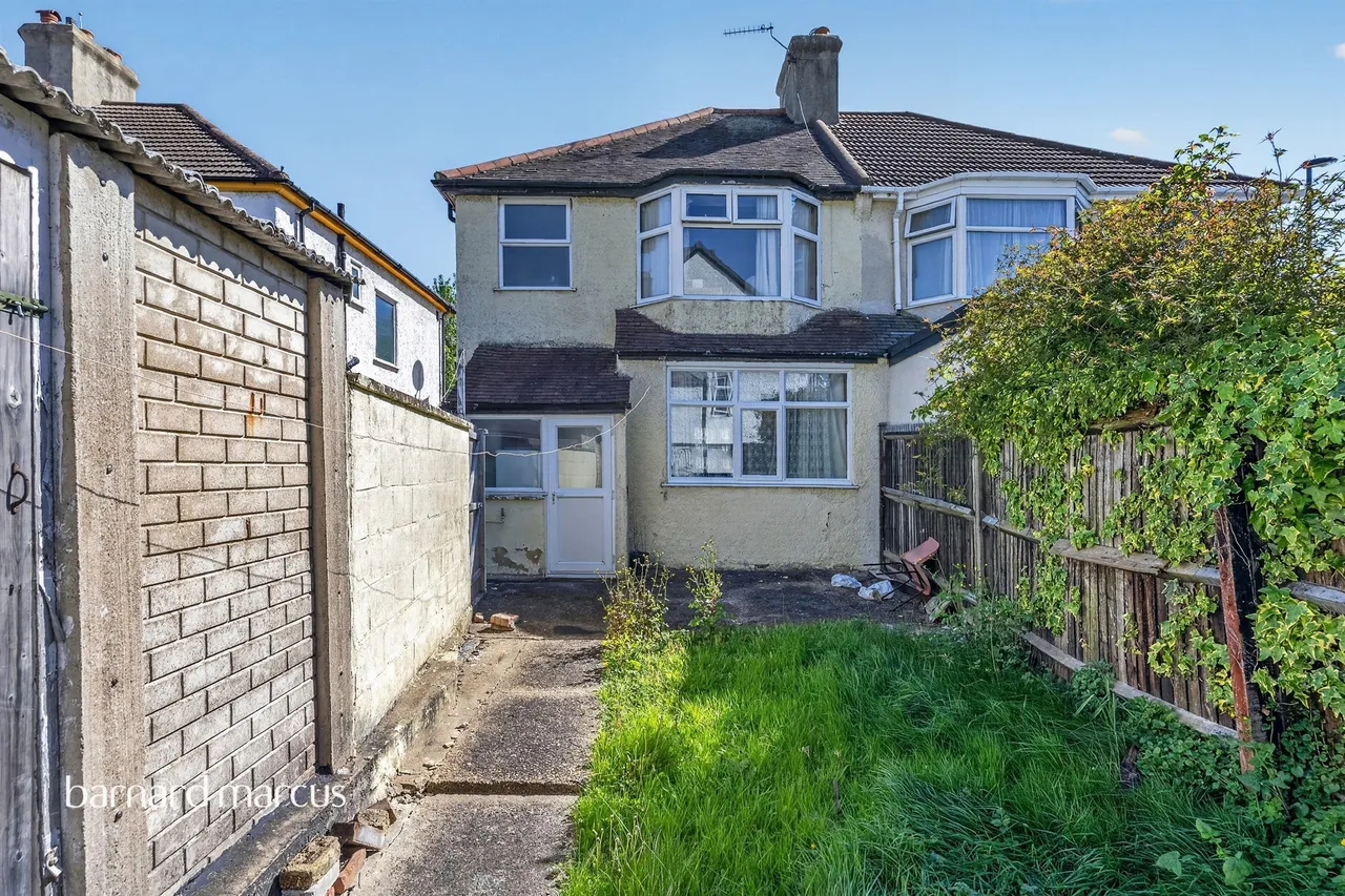 Beckford Road, Croydon, CR0, photo 15