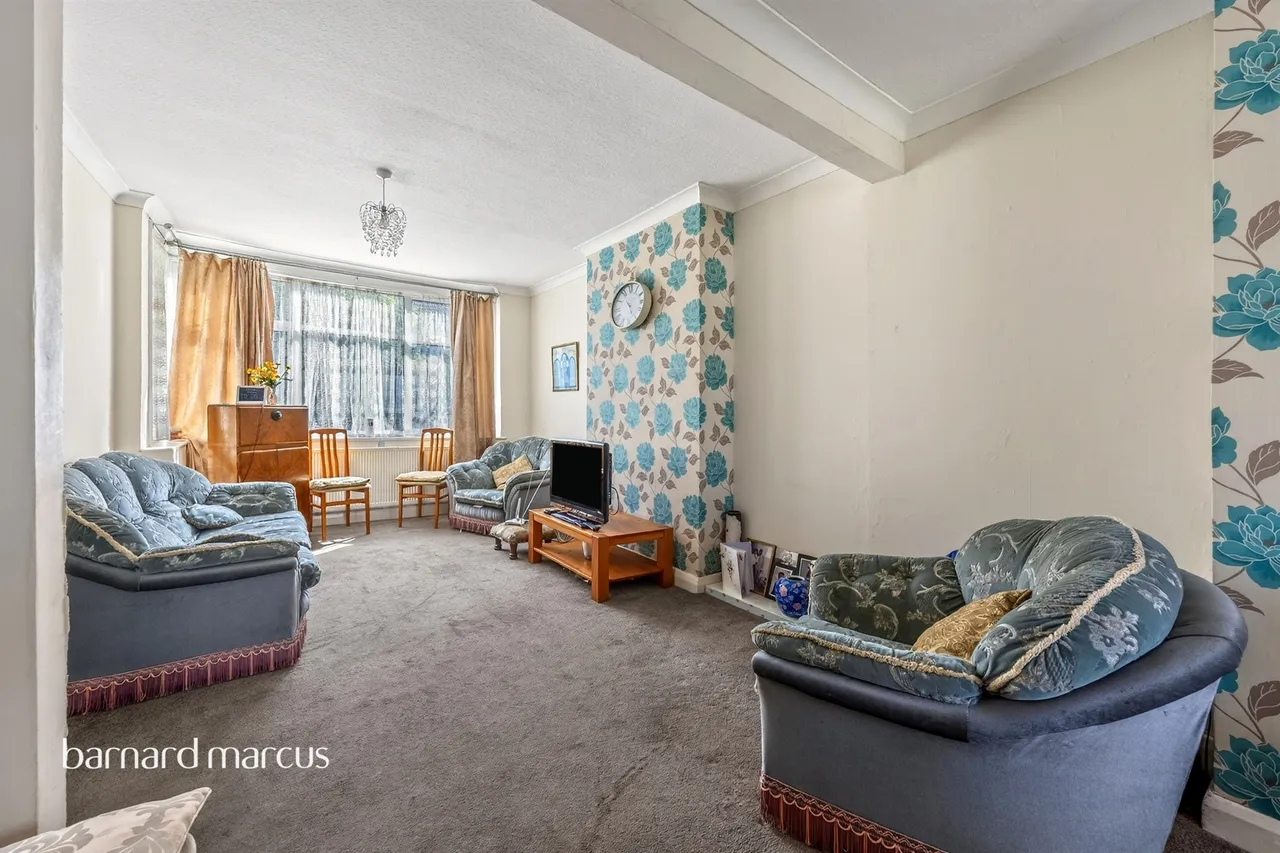 Beckford Road, Croydon, CR0, photo 18