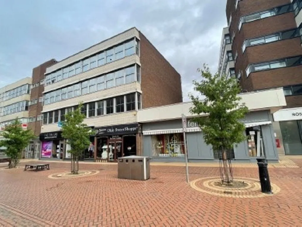 residential (land) for sale — Springfield Road, Chelmsford