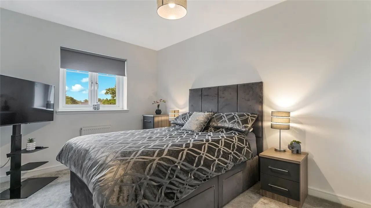 Warbler Court, ALLOA, Clackmannanshire, FK10, photo 10