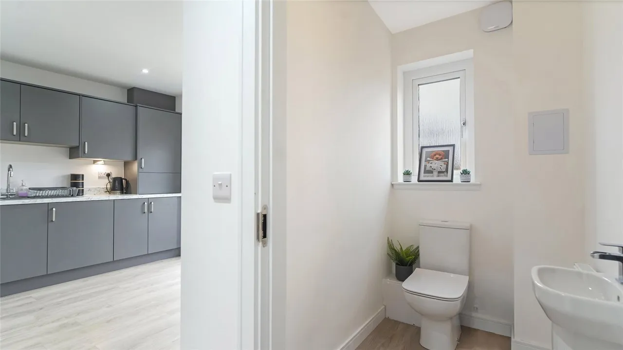 Warbler Court, ALLOA, Clackmannanshire, FK10, photo 9