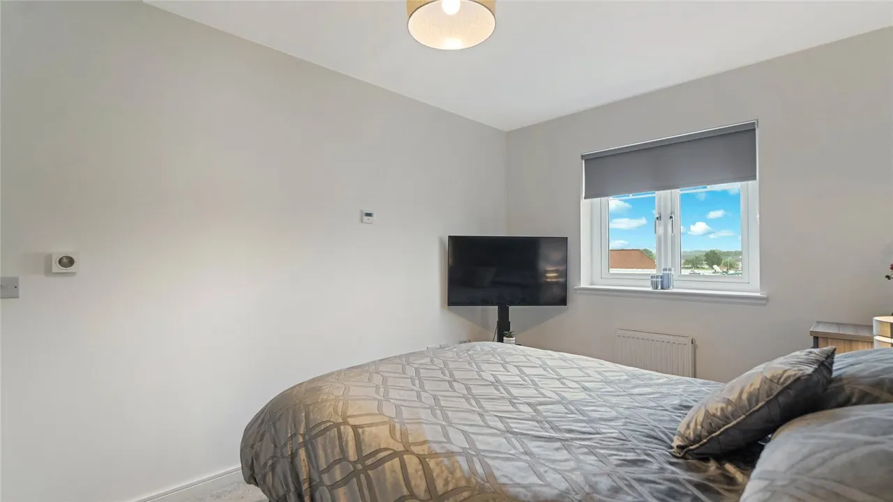 Warbler Court, ALLOA, Clackmannanshire, FK10, photo 11