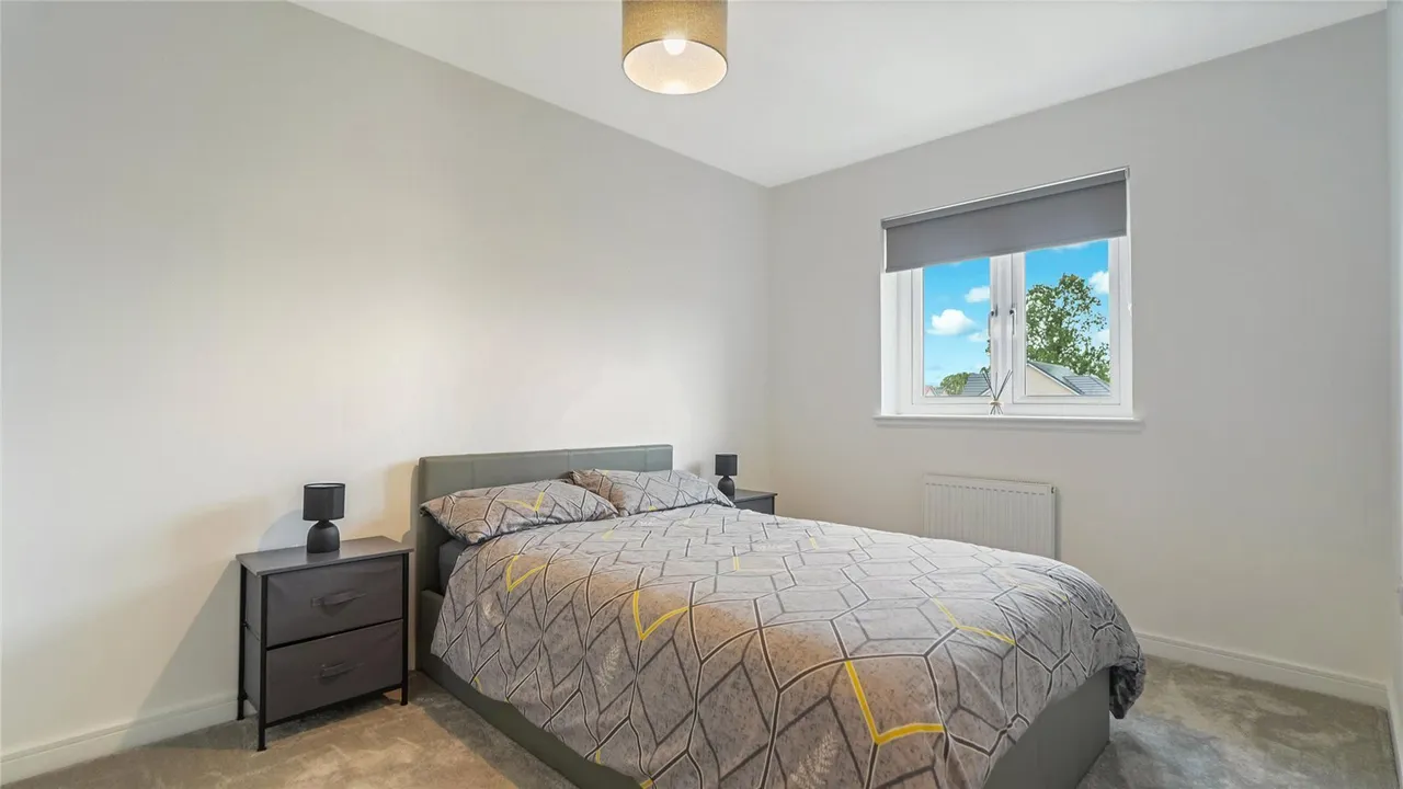 Warbler Court, ALLOA, Clackmannanshire, FK10, photo 13