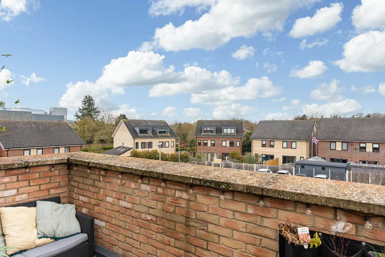 Cowper Close, Ware, SG12, photo 7