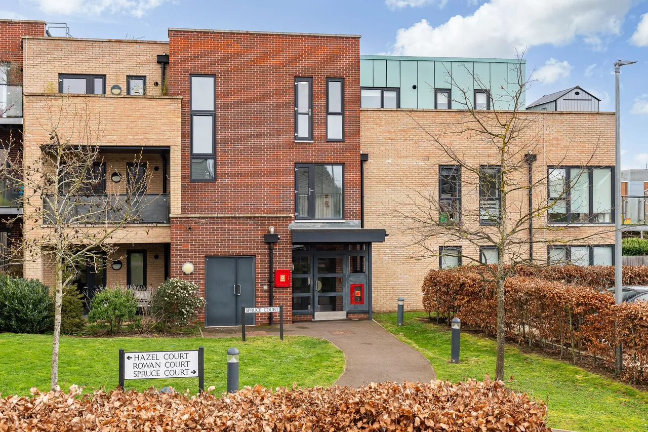 Cowper Close, Ware, SG12, photo 18