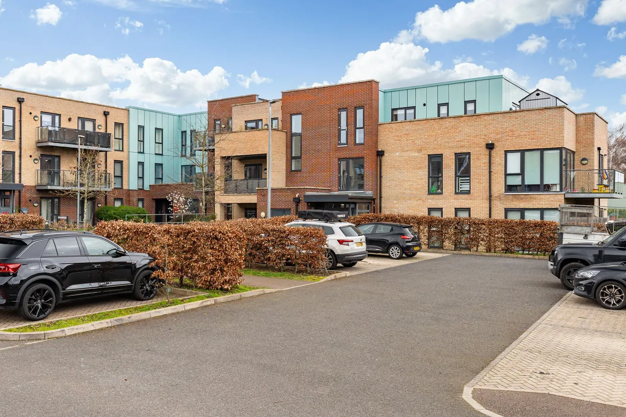 Cowper Close, Ware, SG12, photo 19