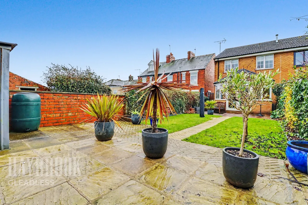 Seagrave Road, Sheffield, photo 25
