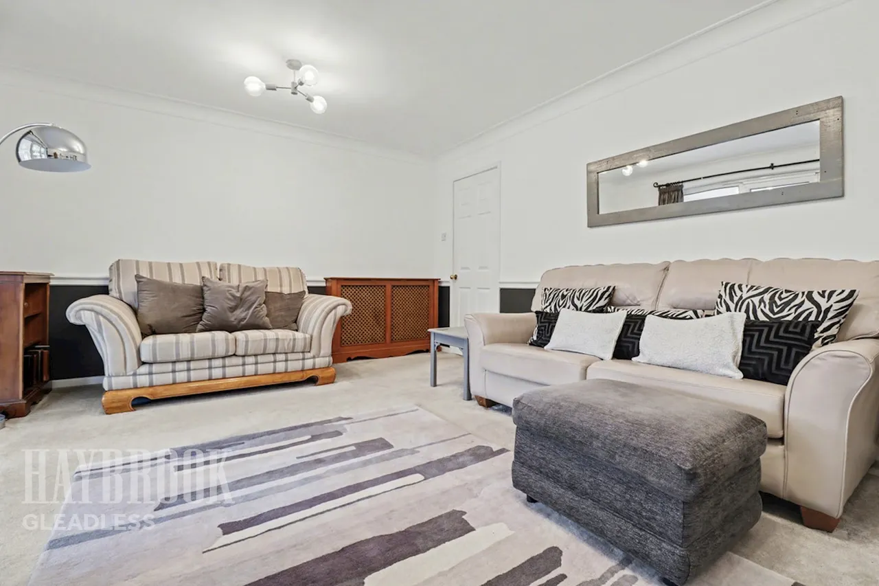 Seagrave Road, Sheffield, photo 8