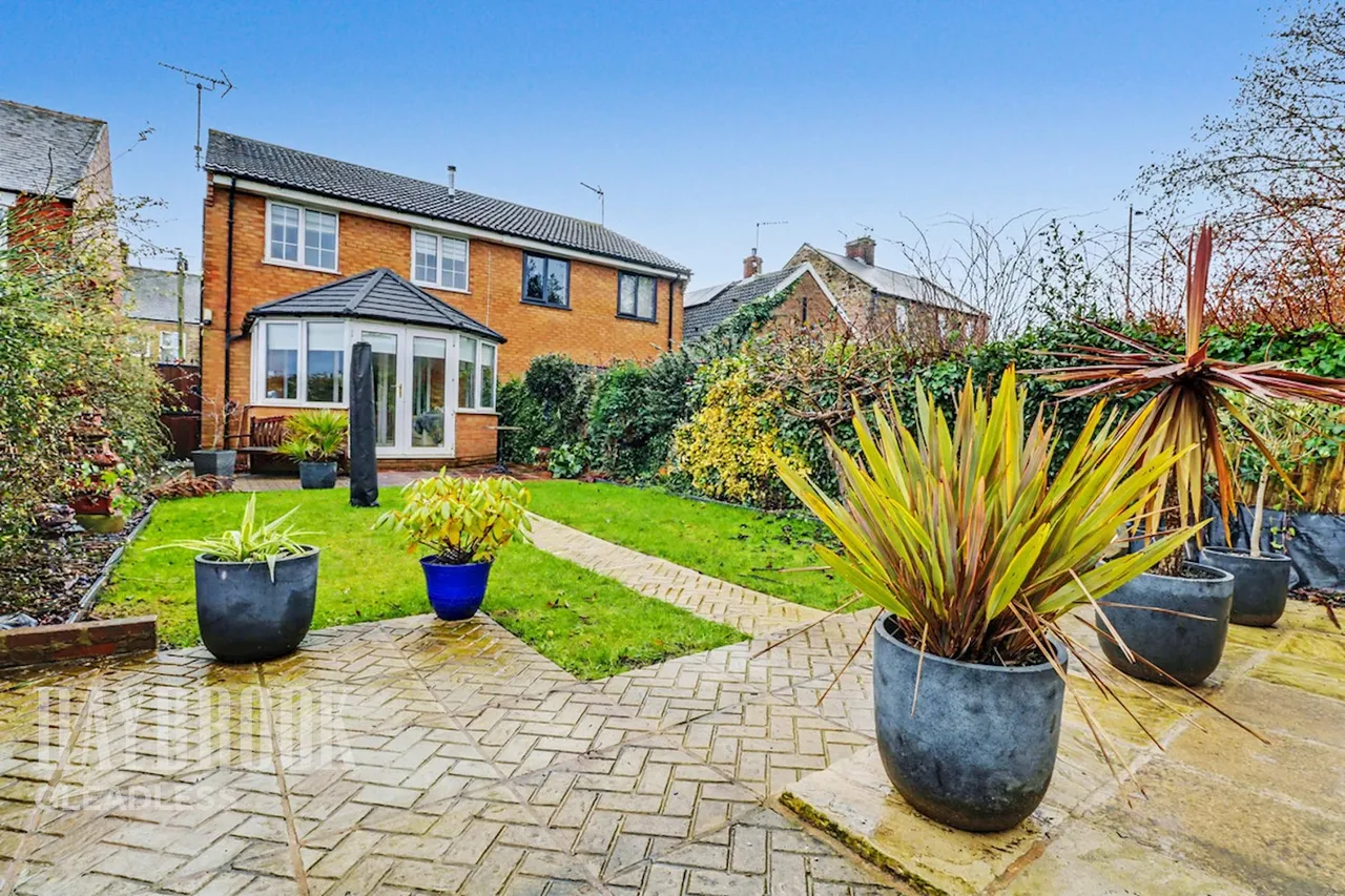 Seagrave Road, Sheffield, photo 4