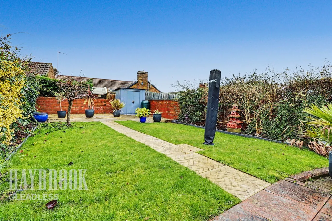 Seagrave Road, Sheffield, photo 23