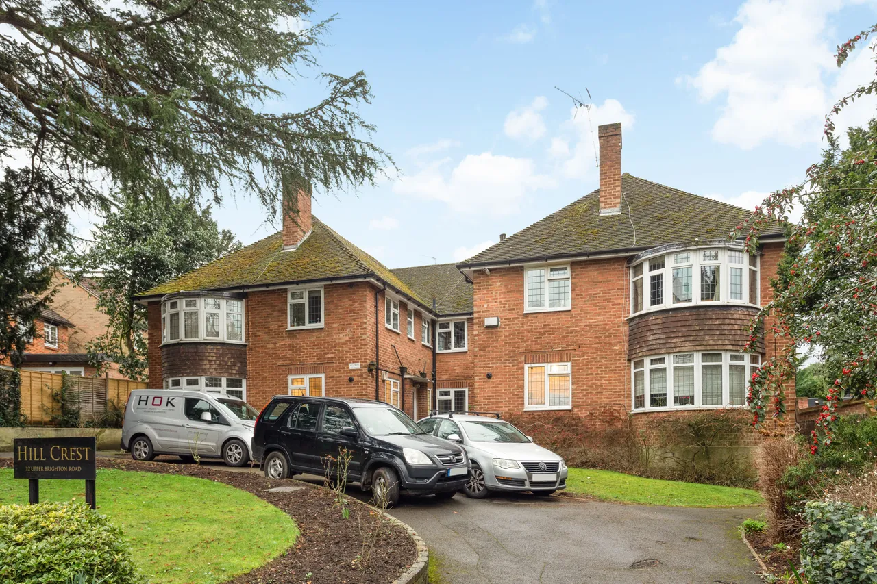 Upper Brighton Road, Surbiton, KT6, photo 11