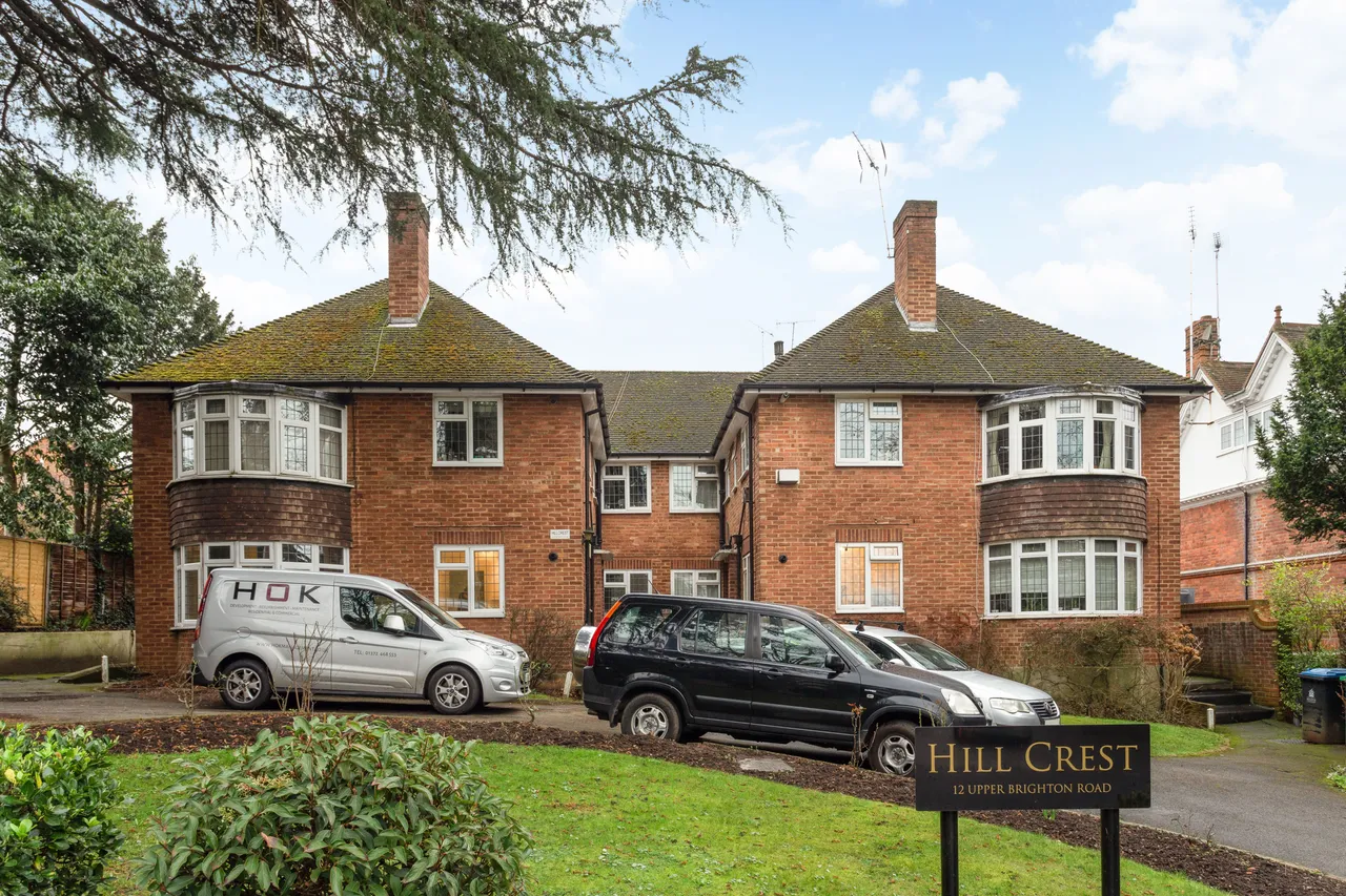 Upper Brighton Road, Surbiton, KT6, photo 12
