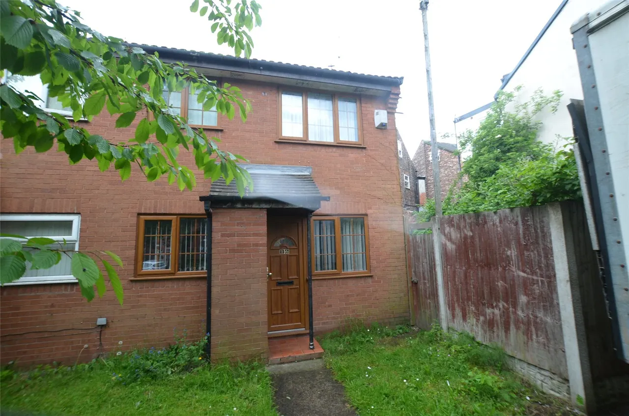 Earle Road, Liverpool, L7, photo 9