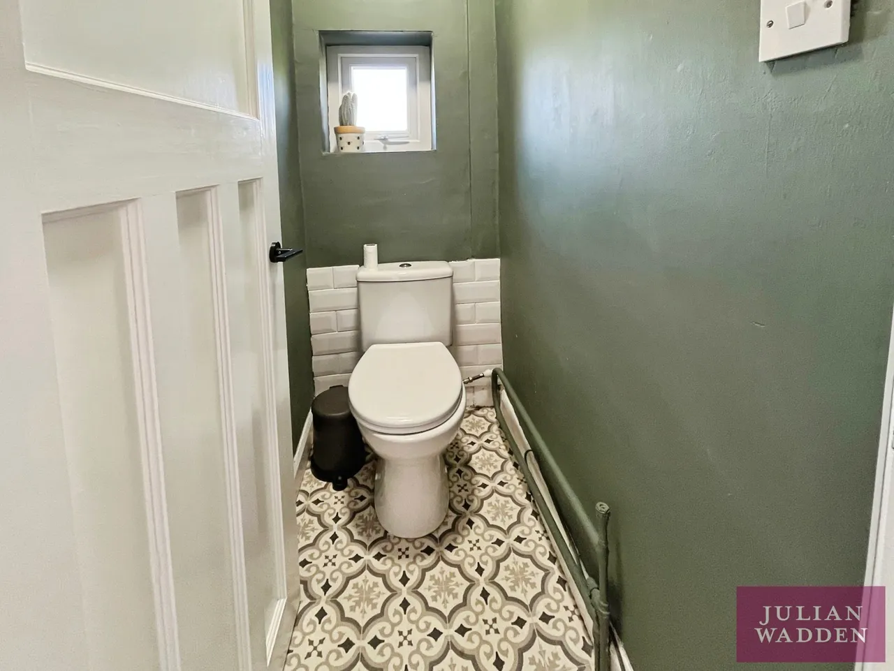 Parrs Wood Road, Withington, M20, photo 21