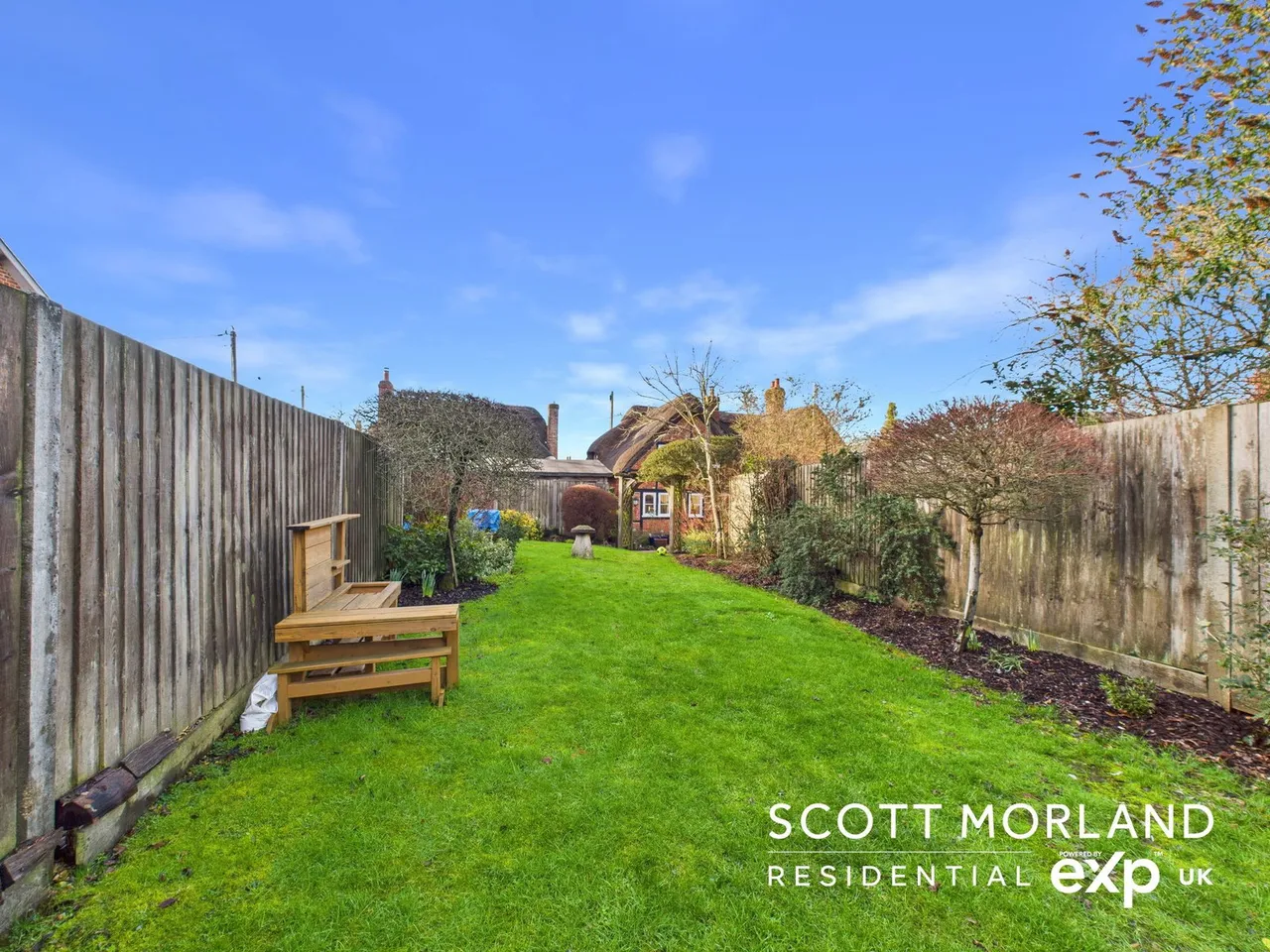 Milkingpen Lane, Old Basing, RG24, photo 10