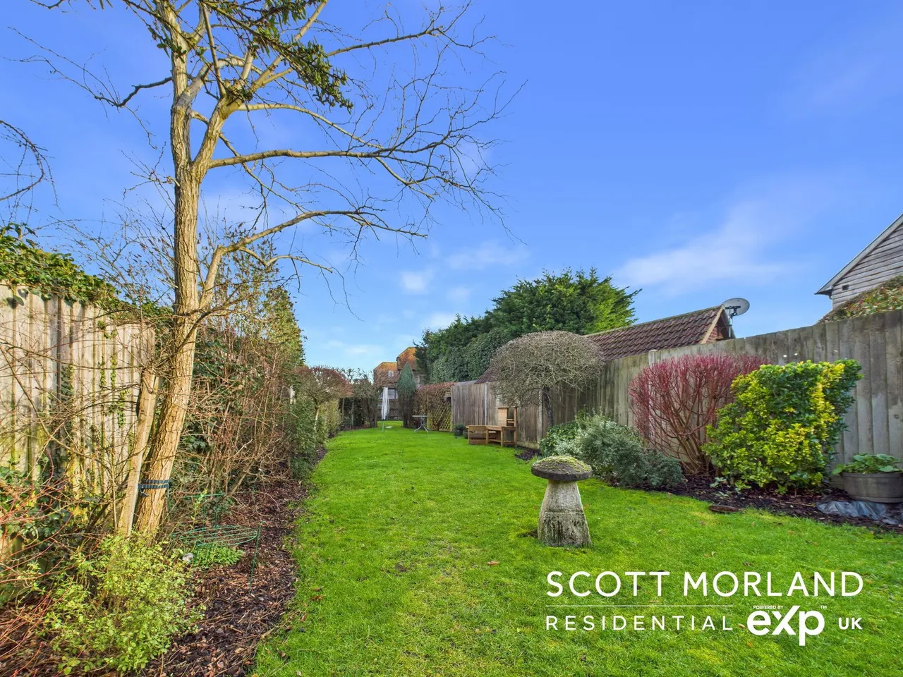 Milkingpen Lane, Old Basing, RG24, photo 9