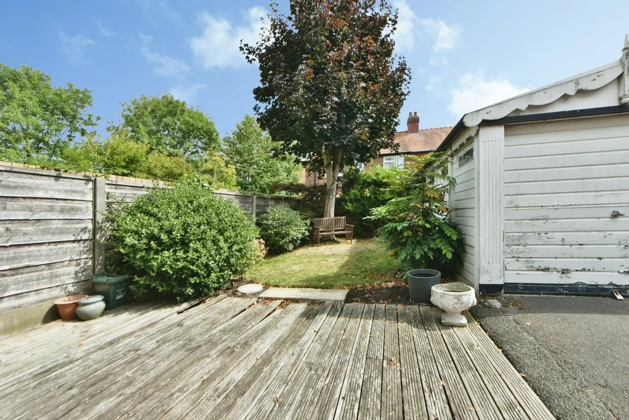 Princess Road, Manchester, Greater Manchester, M14, photo 21