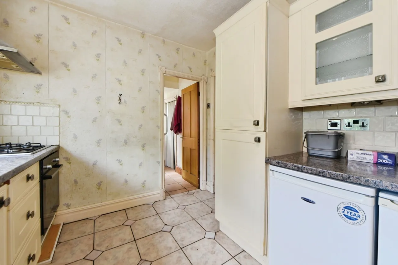 Princess Road, Manchester, Greater Manchester, M14, photo 10