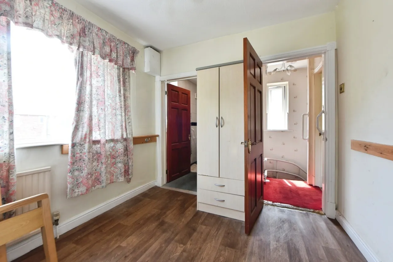 Princess Road, Manchester, Greater Manchester, M14, photo 18