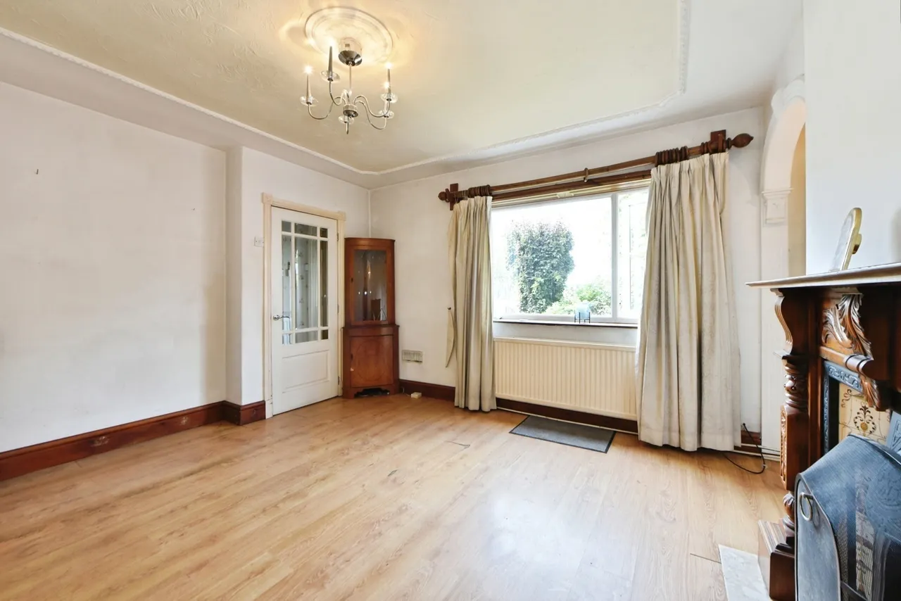 Princess Road, Manchester, Greater Manchester, M14, photo 6
