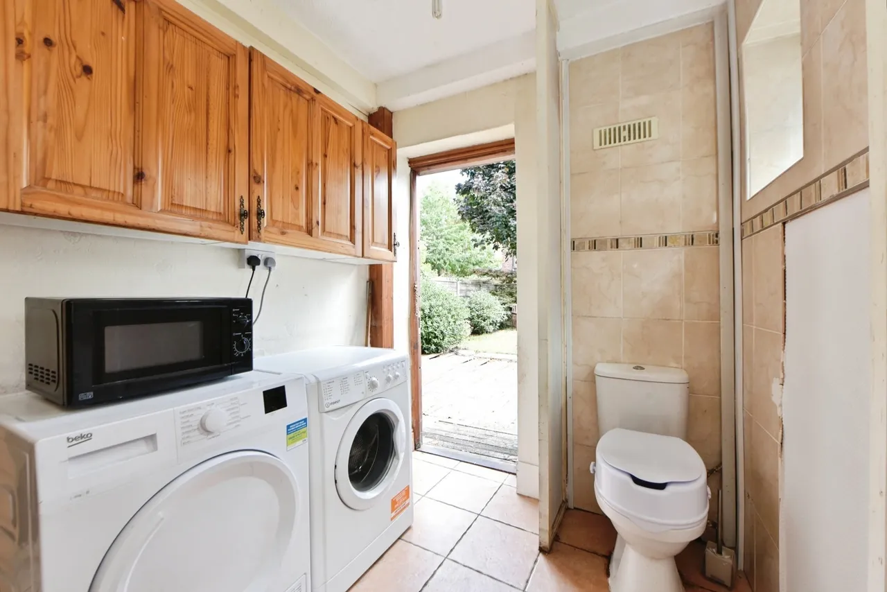 Princess Road, Manchester, Greater Manchester, M14, photo 9