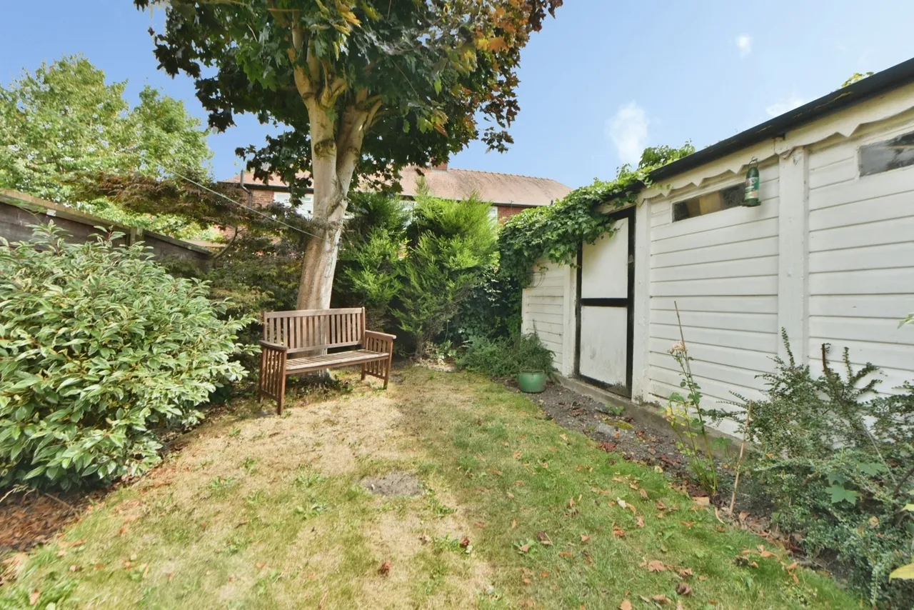Princess Road, Manchester, Greater Manchester, M14, photo 22