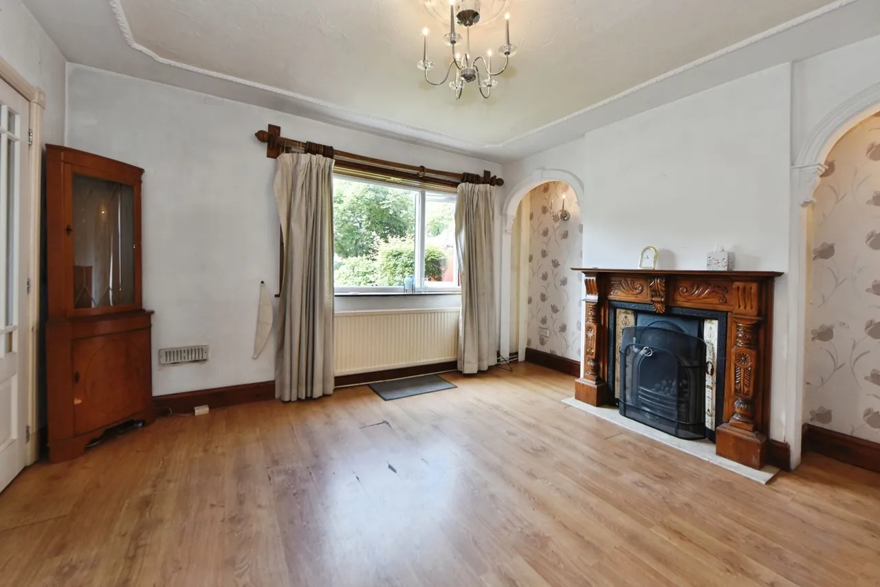 Princess Road, Manchester, Greater Manchester, M14, photo 4