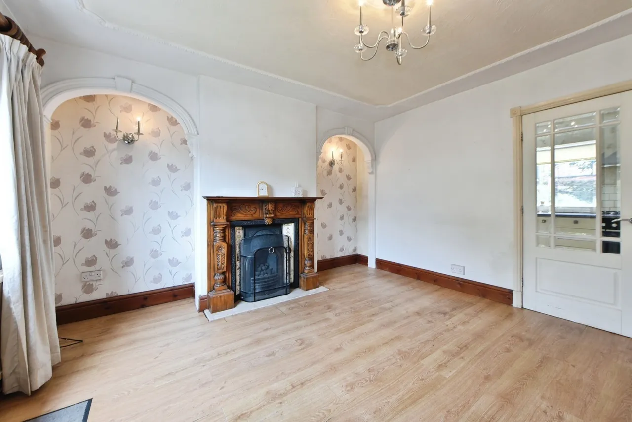 Princess Road, Manchester, Greater Manchester, M14, photo 7