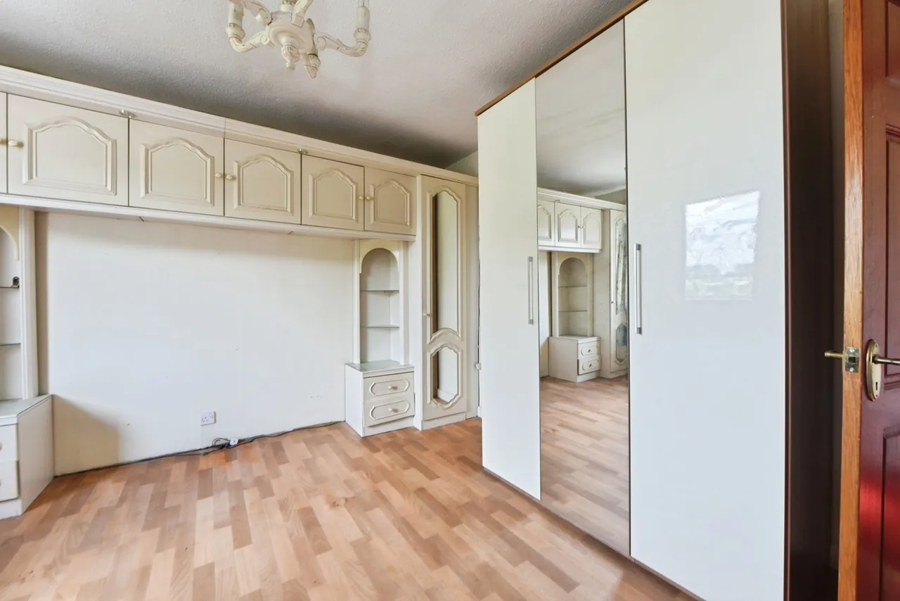 Princess Road, Manchester, Greater Manchester, M14, photo 13