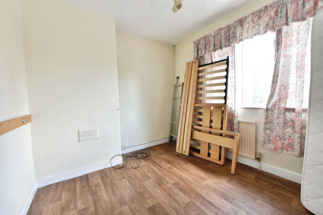 Princess Road, Manchester, Greater Manchester, M14, photo 20