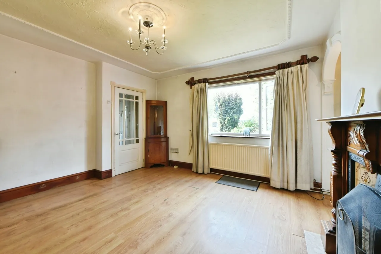 Princess Road, Manchester, Greater Manchester, M14, photo 8