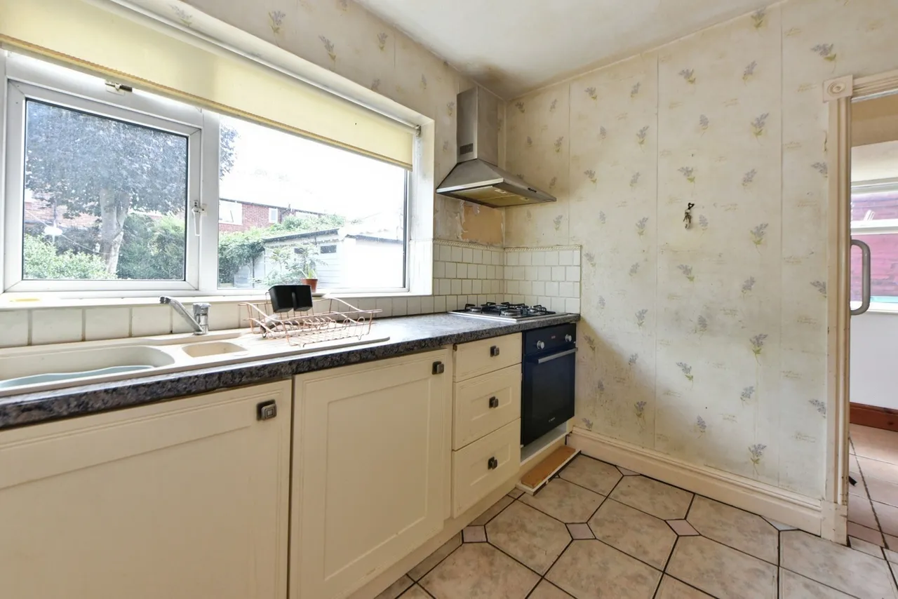 Princess Road, Manchester, Greater Manchester, M14, photo 5
