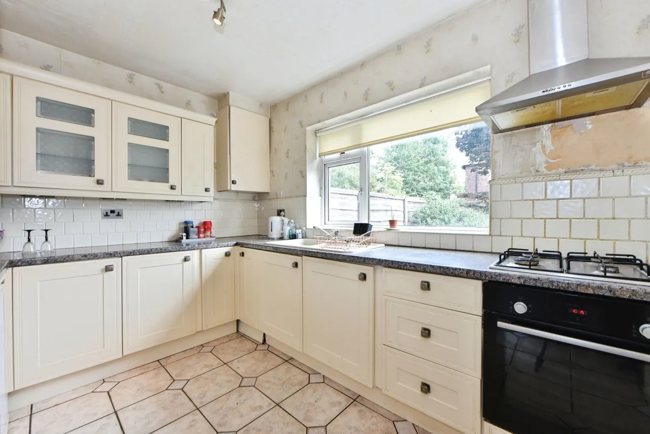 Princess Road, Manchester, Greater Manchester, M14, photo 2